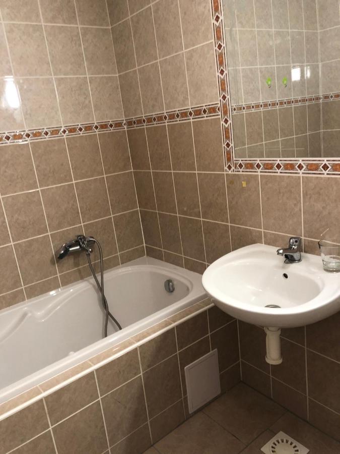 Apartamento Cibulka Horní Malá Úpa Exterior foto