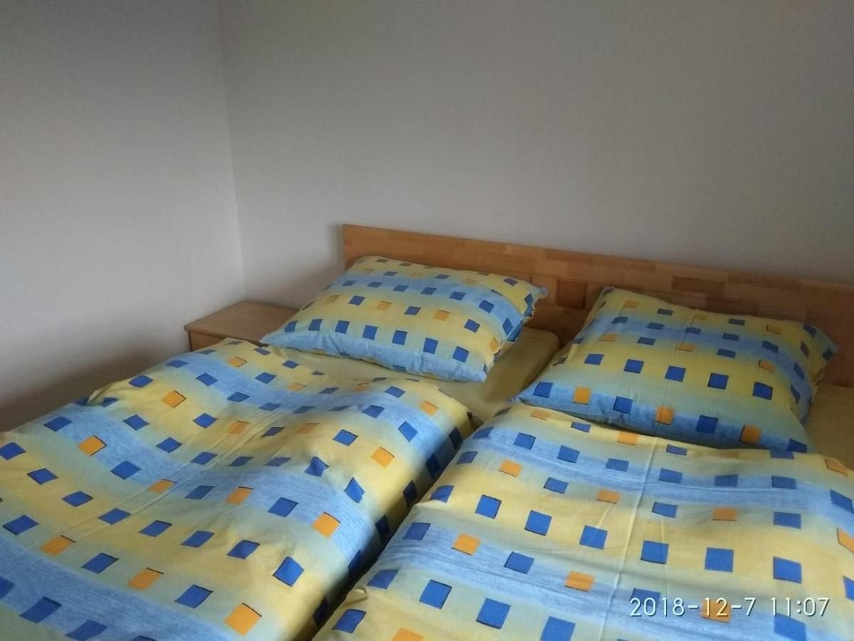 Apartamento Cibulka Horní Malá Úpa Exterior foto