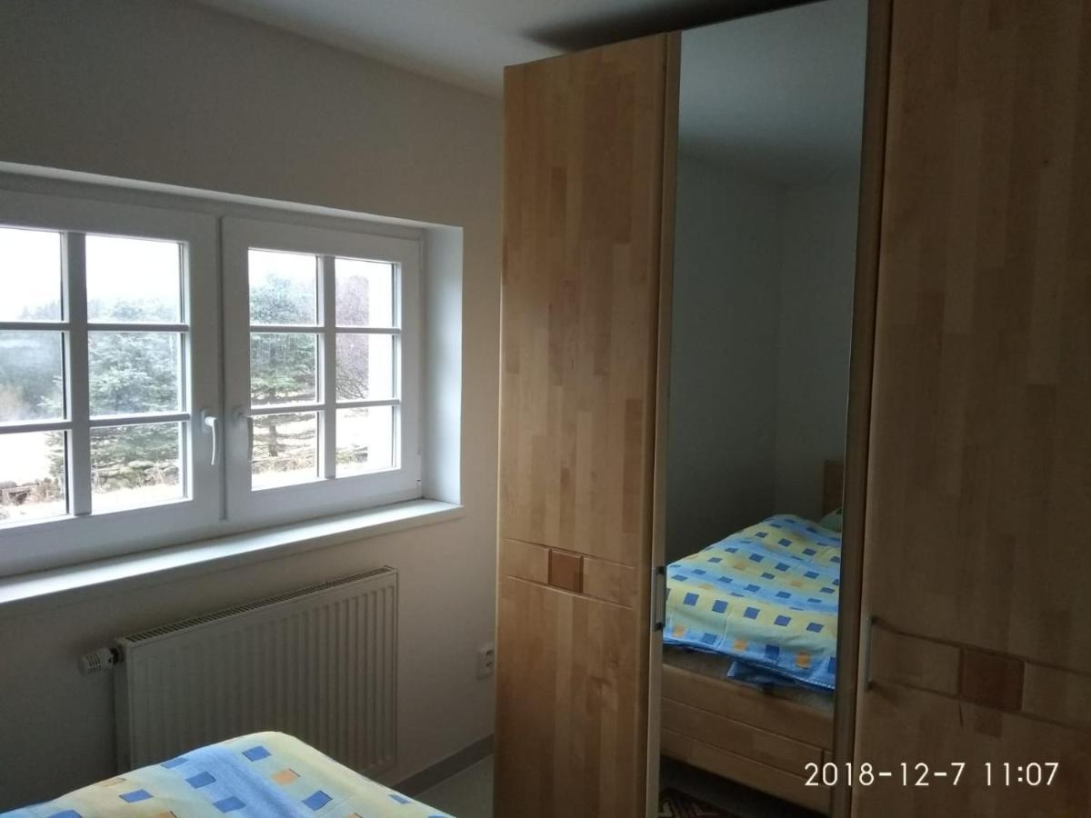 Apartamento Cibulka Horní Malá Úpa Exterior foto