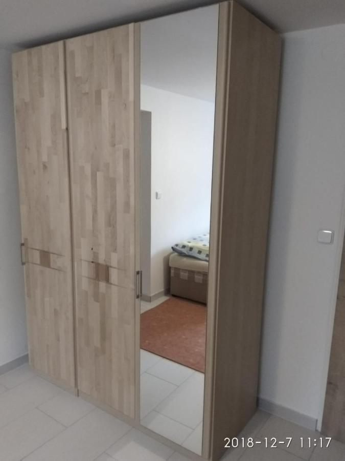 Apartamento Cibulka Horní Malá Úpa Exterior foto