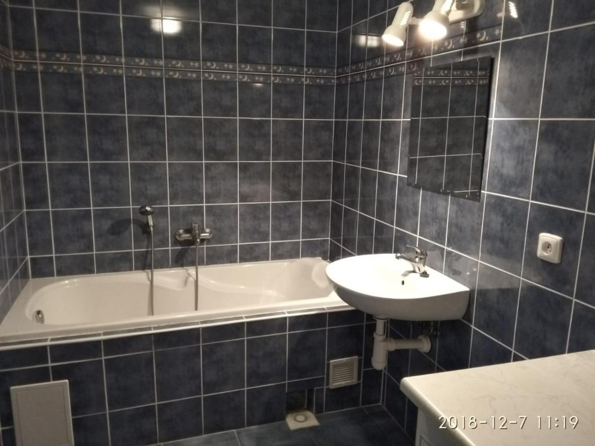 Apartamento Cibulka Horní Malá Úpa Exterior foto