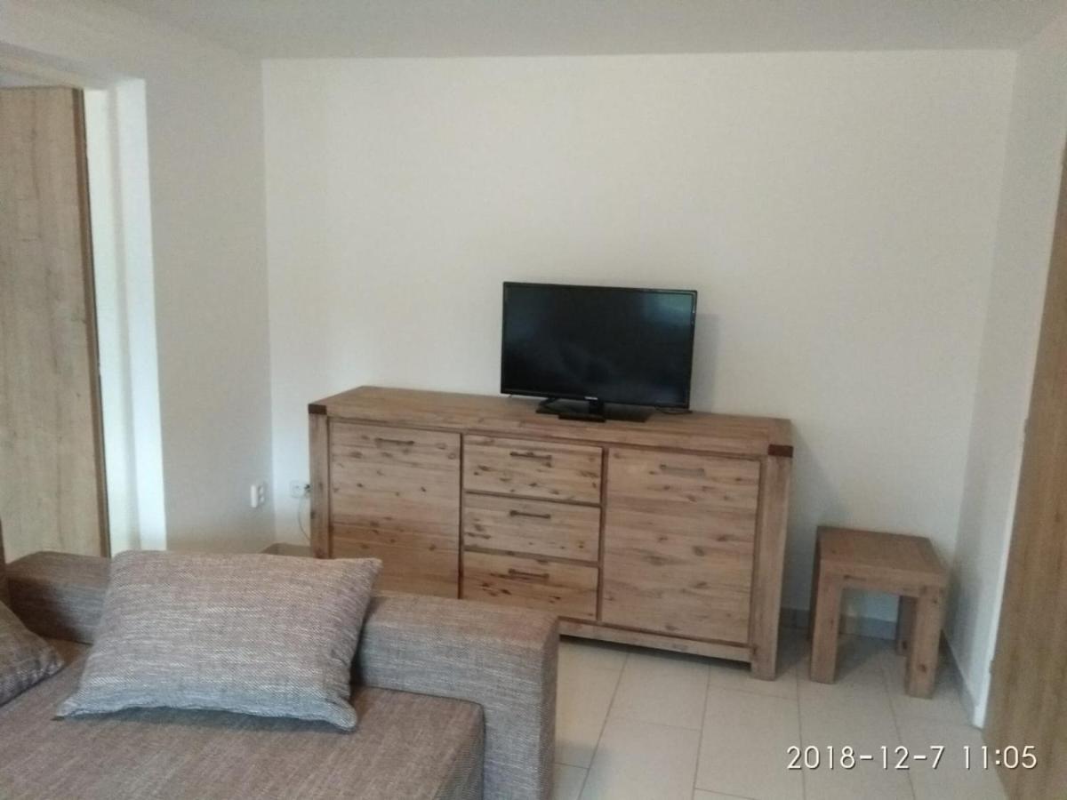 Apartamento Cibulka Horní Malá Úpa Exterior foto
